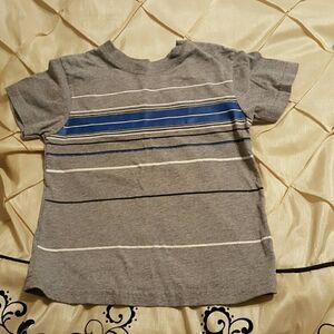 Granimals Boys stripped tee 4t